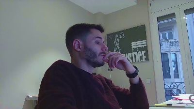 sin_gluten webcam model stream image