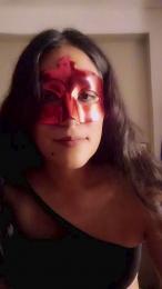 mina_xd webcam model stream image