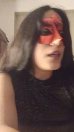 mina_xd webcam model stream image