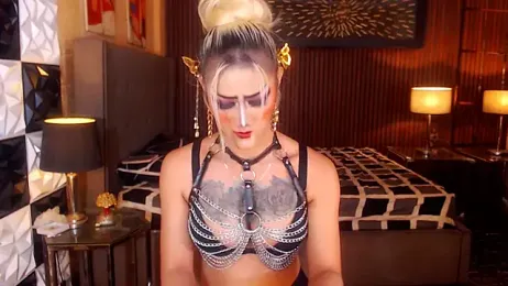 HorseCockDivine webcam stripchat model stream image