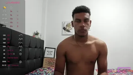 RoddyRich11 webcam model stream image