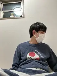 mumin08 webcam model stream image