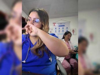 IVON-2609 webcam model stream image