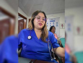 IVON-2609 webcam model stream image