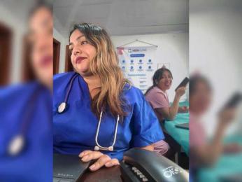 IVON-2609 webcam model stream image