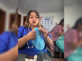 IVON-2609 webcam bongacams model stream image