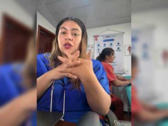 IVON-2609 webcam bongacams model stream image