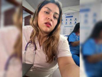 IVON-2609 webcam model stream image