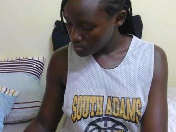 Riccara webcam model stream image