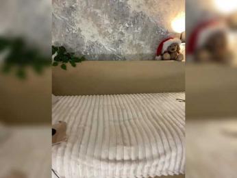 _I_123 webcam model stream image