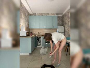 _I_123 webcam model stream image