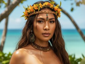 KimikoSnow webcam model stream image