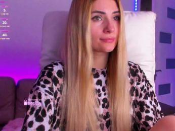 Lynx webcam bongacams model stream image