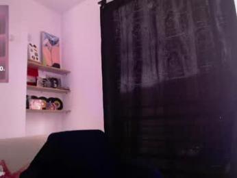 dark__nymph webcam chaturbate model stream image