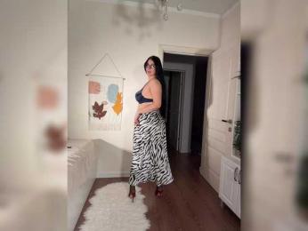 Happy_Doll webcam bongacams model stream image