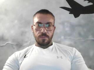 Lucias Crawford webcam flirt4free model stream image