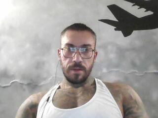 Lucias Crawford webcam flirt4free model stream image