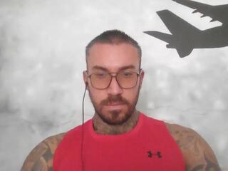 Lucias Crawford webcam model stream image