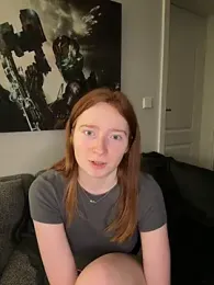 HoneyBunnyyy webcam model stream image