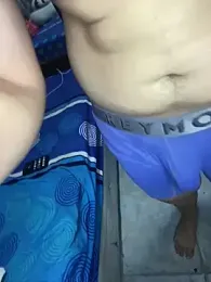 BigLatinGuy webcam model stream image