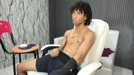 xion_ez webcam model stream image