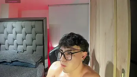 zack_lenox webcam model stream image