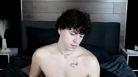 TylerGibson webcam model stream image