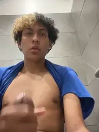 Jjloscooby webcam stripchat model stream image