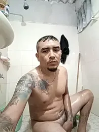 SecurePlanet9 webcam model stream image