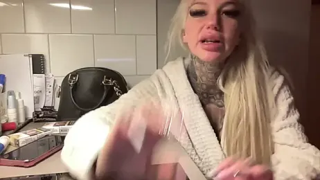 paulinaalatalo webcam model stream image