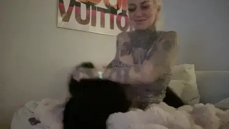 paulinaalatalo webcam model stream image