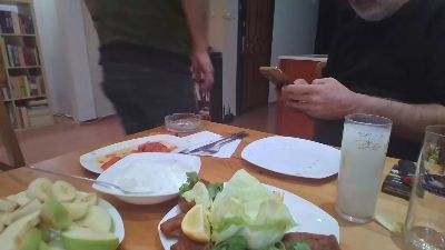 DarkMatter41 webcam model stream image