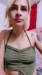 Youlittlestar28 webcam model stream image