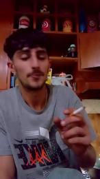 Mati_19cm webcam model stream image