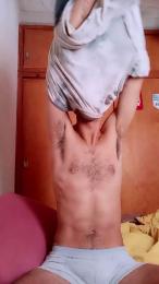 Mati_19cm webcam model stream image