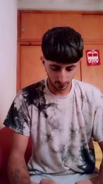 Mati_19cm webcam cam4 model stream image