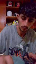 Mati_19cm webcam model stream image