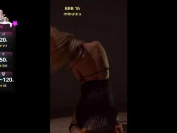 Koketka webcam bongacams model stream image