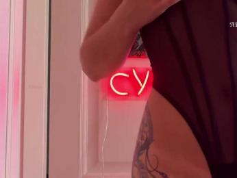 Koketka webcam bongacams model stream image