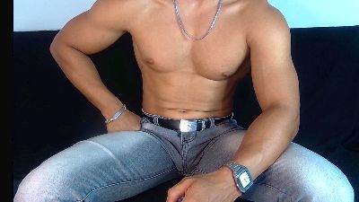 Balruk webcam model stream image