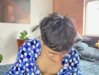 andy_belier webcam chaturbate model stream image