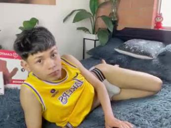 andy_belier webcam chaturbate model stream image