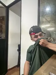 Jacobs0 webcam model stream image