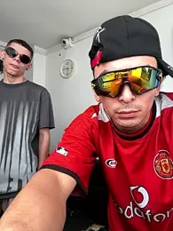 Jacobs0 webcam model stream image