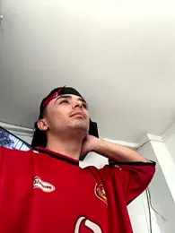 Jacobs0 webcam model stream image