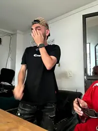 Jacobs0 webcam model stream image