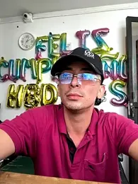 Jacobs0 webcam model stream image