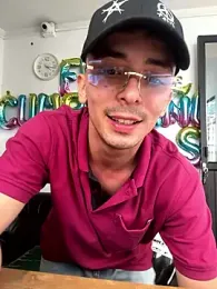 Jacobs0 webcam model stream image