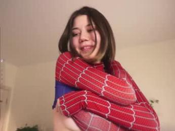 forestproject webcam chaturbate model stream image