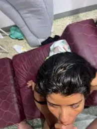 HunterPOV webcam model stream image